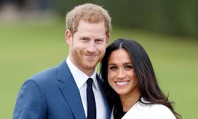And royal mania certainly extends across the pond; Meghan Markle S Suits Cast Are On The Invite List For The Royal Wedding Hello