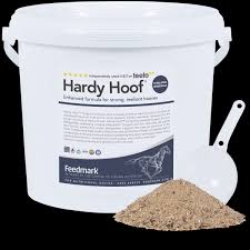 hardy hoof new formula feedmark