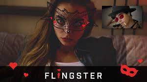 Flingster: Free Adult Chat 