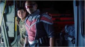 Endgame, sam wilson/falcon (anthony mackie) and bucky barnes/winter soldier (sebastian stan) team up in a global adventure that tests their abilities—and their patience—in marvel studios' the falcon and the winter soldier. The Falcon And The Winter Soldier Release Date Cast Plot And Everything We Know Gamesradar