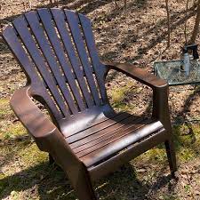 Renew Outdoor Furniture With Spray
