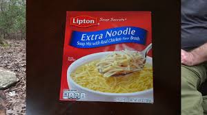 c cooking tuesday lipton extra