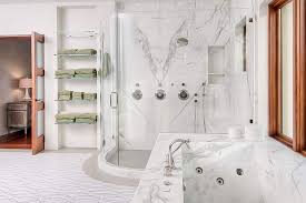 Ser Luxury Shower Doors