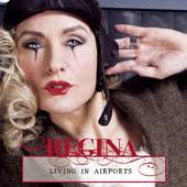 Living in airports, Regina Lund. In iTunes ansehen
