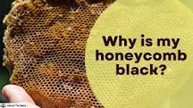 What does dark honeycomb mean?