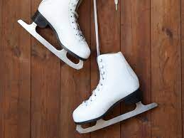 i learned to ice skate at age 39 and i
