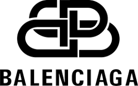 The balenciaga logo is one of the kering logos and is an example of the fashion industry logo from france. Balenciaga Logo Vector Eps Free Download
