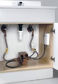 This under sink water heater is a great option for saving energy in your home because it's not constantly working to keep water hot. Waiting For Hot Water Greenbuildingadvisor
