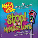 Stop in the Name of Love
