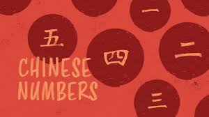chinese numbers your go to guide for