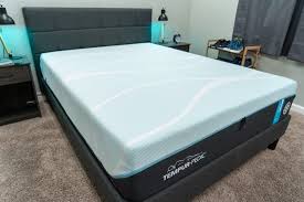 how long does a tempurpedic mattress