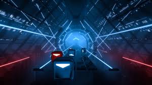 Basic Image of Beat Saber