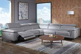 beverly hills reclining sectional sofa
