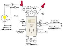 Wiring Diagram Outlets. Beautiful Wiring Diagram Outlets. Splendid Line Wiring  Diagram Help Signalsbrake Light Code for | Wire switch, Outlet wiring, Gfci