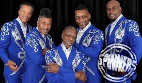 the spinners tickets in agoura hills at