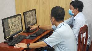 TP.HCM: Không để mất dấu tội phạm qua camera giám sát tại Q.Tân Phú