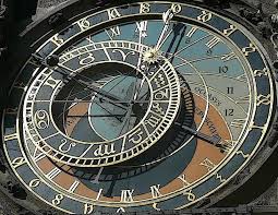 The Astronomical Clock Prague Clock