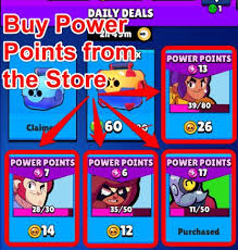 We saved the best for last. Brawl Stars All Star Power List Gamewith