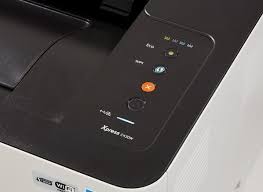Click on the next and finish button after that to complete the installation process. Messages Printer Samsung Xpress C430w