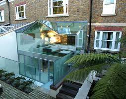 Uk Glass Architectural And Structural