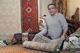 the charm of persian rugs and why you
