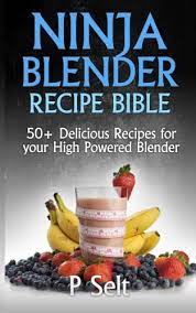 ninja blender recipe 50