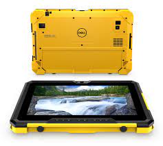 dell laude 7220ex rugged extreme tablet