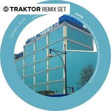 Constant Rhythm Traktor Remix Set By Austen Scott On Beatport