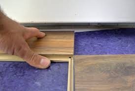 The base is fiberboard, with a here, laminate flooring holds a big advantage, since it is one of the most affordable of all flooring materials. How To Install A Laminate Floor Stanley Tools