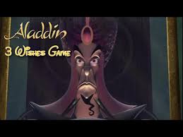 aladdin s virtual magic carpet ride