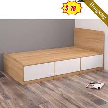 Folding Bed Design Home Bedroom Wall