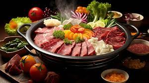 Beyond the Plate in Japan: What is Wagyu Sukiyaki? | by zenDine | Medium