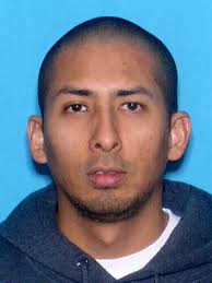 Picture of an Offender or Predator. DOUGLAS JOSHUA PENA Date Of Photo: 12/24/2008 - CallImage%3FimgID%3D780362