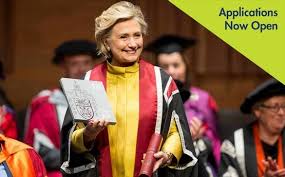 Swansea University Hillary Rodham Clinton Scholarship Programme 2021 for  International Masters Students | Opportunities For Africans
