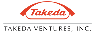 Click to set custom html. Takeda Ventures Inc