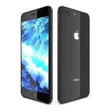 Iphone 8 plus specs iphone 8 plus specs manufacturing part numbers (mpn) : Apple Iphone 8 Plus Space Gray By Frezzydesign 3docean