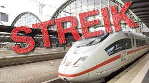Die gewerkschaft der lokführer will streiken. Bahn Streik Warum Italien Besser Darauf Vorbereitet Ist Welt