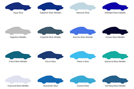 So before going out and buying another dull white, grey, or black vehicle, check out this list to see what new. This Porsche Paint Color Database Is How To Be Perfectly Unproductive