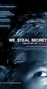 HSM    WK  D    In      WikiLeaks released thousands of classified           AM      Aug     