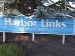 Harbor Links Golf Course - Oregon Courses
