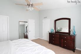 master bedroom wall color