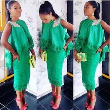 Image result for Aso ebi styles