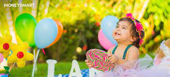 7 affordable kids birthday party
