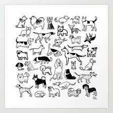 11 Dog Wall Art Pieces That Are