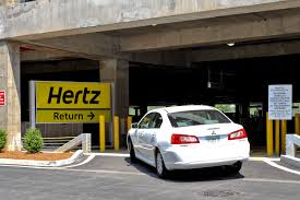 Hertz Employee Retirement Plan Savings Renting Car Watch Out
