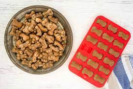liver treats for dogs spoiled hounds