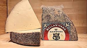 Image result for bellavitano black pepper cheese