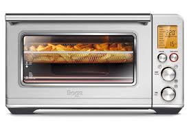 sage the smart oven air fry review