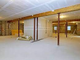 Basement Remodeling Contractors