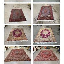 persian rug cleaning in los angeles